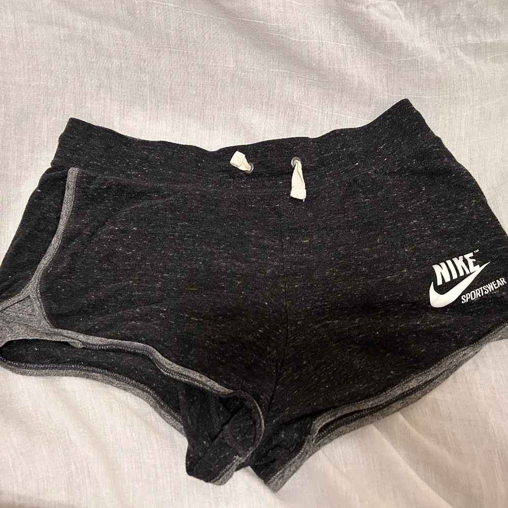 Nike sportswear shorts
